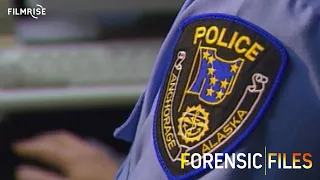 Forensic Files - Season 7, Episode 26 - Palm Print Conviction - Full Episode