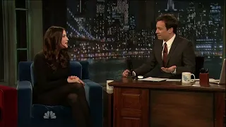 Liv Tyler tights 6