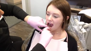 Dental #HygieneWednesdays is Nipping Oral Cancer in the Bud