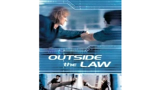 Cynthia Rothrock - Outside The Law (2002)