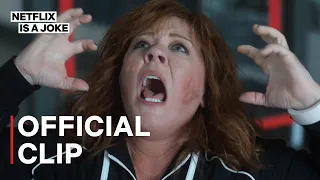 Thunder Force: Melissa McCarthy's Possible Complications