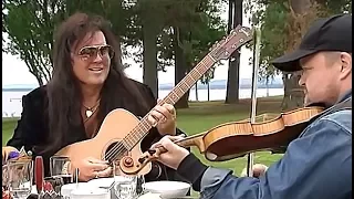 Yngwie Plays Traditional Swedish Folk