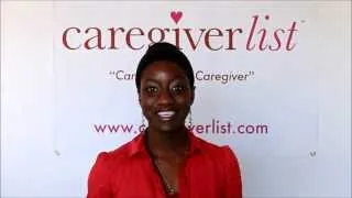 Finding a Caregiver Job:  Apply to PT/FT Caregiver Jobs Nationwide on Caregiverlist.com