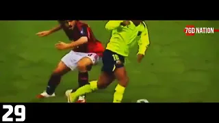 Ronaldinho Gaúcho   Pure Talent   Skills - ⚽😝 Pai Tá On