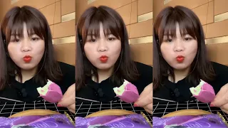 กินของแปลกๆ #ASMR #กินทุกอย่าง