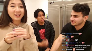 [Archived VoD] 01/22/20 | FEDMYSTER | OFFLINETV + FRIENDS MAFIA NIGHT