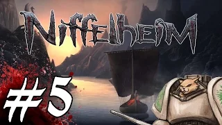 Niffelheim - Down in the Dungeons - Part 5 Let's Play Niffelheim / PC Gameplay