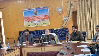 what is G20! what are the activities for the Students and Teachers.(CEW Kupwara)