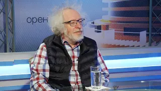 Алексей Венедиктов: «Проще репрессировать, чем стимулировать развитие»