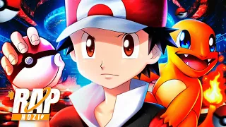 Red Rap (Pokémon) | Campeón Legendario | Nozi