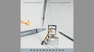 So Bad | Pipes of Peace Resequenced