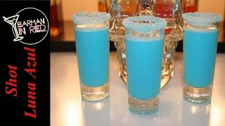 as do the BLUE MOON SHOTS