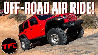 Here's Your Clever Solution to One of the Most COMMON Jeep Problems!