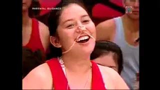 PBB DOUBLE UP OCTOBER 16, 2009