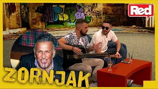 Zornjak - deo 5 - Collapse bend o cover pesama - 10.05.2021 - Red TV