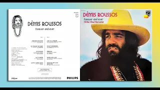 Demis Roussos - My Reason - HiRes Vinyl Remaster