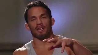 UFC 180: 3 Things with Jake Ellenberger
