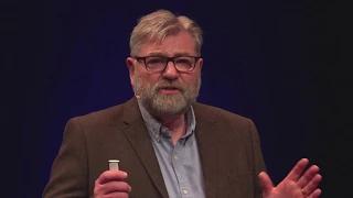 How storytelling from behind bars heals families | Alan Crickmore | TEDxExeter