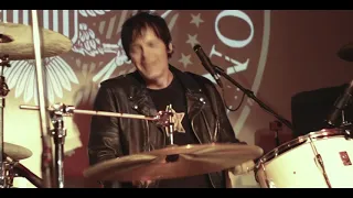 Richie Ramone - Somebody Put Something In My Drink - Bahía Blanca (May 5 - 2018)