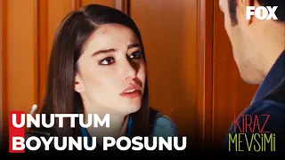 Öykü, Ayaz'ı TERK ETTİ! - Kiraz Mevsimi 31. Bölüm