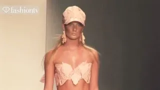 KTZ Spring/Summer 2013 Runway Show | London Fashion Week LFW | FashionTV