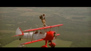 Akshay Kumar most dangerous Stunt HD |  Khiladi 420 | Bollywood Most Dangerous Stunt