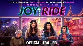 JOY RIDE | Official Red Band Trailer | Cineplex Pictures