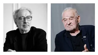 Béla Tarr on Jean-Luc Godard
