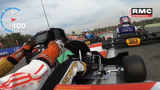 RMC Grand Finals onboard, Bahrain 🇧🇭 - Petrović Andrej