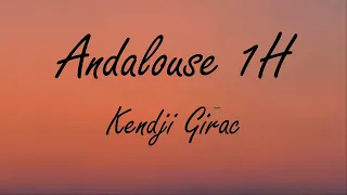 Kendji Girac- Andalouse 1H