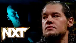 Baron Corbin wants to control his destiny: NXT highlights, July 11, 2023