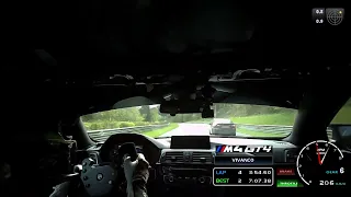 NÜRBURGRING 7.00