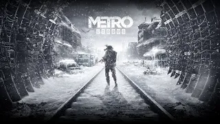 GT 1030 GDDR5 2GB в Metro Exodus