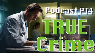 True Crime Doku, Tödliche Freundschaft, Podcast, deutsch, neue 2024, Übersetzung des Autors | Pt4