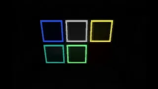Testing animated emissive texture pack I made this morning for oCd PRB