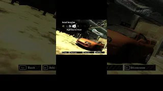 How to make Paul Walker Supra #Shorts  #Paul Walker #R.I.P_legend #NFS most wanted 2005 #like