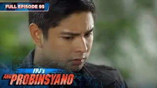 FPJ's Ang Probinsyano | Season 1: Episode 95 (with English subtitles)