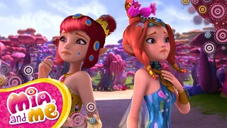 🦄🦄Temporada 3 Episodio 5 |Todo el episodio | - Mia and me 🦄🦄