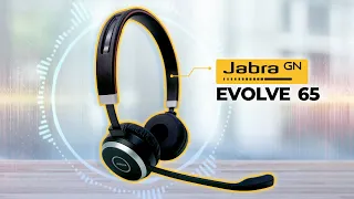 Jabra Evolve 65 Review