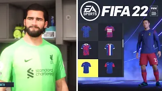 ОФИЦИАЛЬНО: ВОТ КАКИМ БУДЕТ РЕЖИМ КАРЬЕРЫ В FIFA 22!