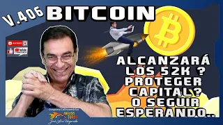 💵💵🏋️‍♂️V406 ¡¡🅱🅸🆃🅲🅾🅸🅽 alcanzará los 52K!! ¿Proteger capital o qué?