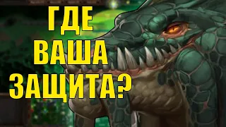 БОНУС СДЕЛАЛИ СИЛЬНЕЕ, ЧТО ИЗ ЭТОГО ВЫШЛО? SURVIVAL CHAOS