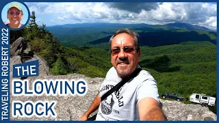 The Blue Ridge: North Carolina to Virginia - Spring / Summer 2022 Episode 4