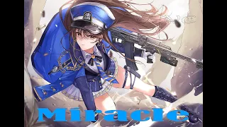 Miracle [Nightcore remix]