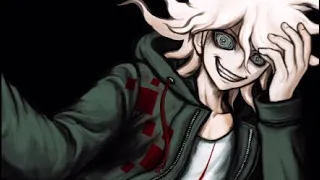 Danganronpa 2: Goodbye Despair - Nagito Komaeda's True Nature in English and Japanese