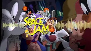 Space Jam 2016 - BEK & Wallin (ft. Moberg)