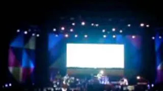 Perfect Symmetry - Keane @ Guadalajara, Auditorio TELMEX 2009