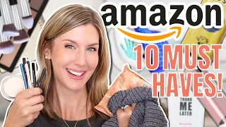 10 AMAZING Amazon Must Haves Under $15 You Need to Check Out