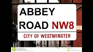 Abbey Road Medley - Terry Fitzharris - Beatles Cover