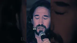 Tu Amor o tu desprecio ~ Marco Antonio Solis